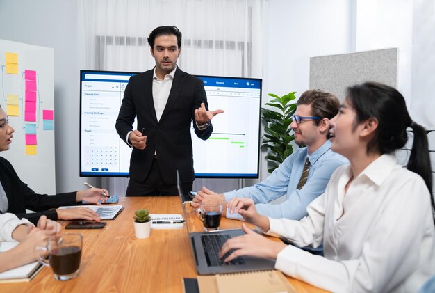 Industry-Specific Training