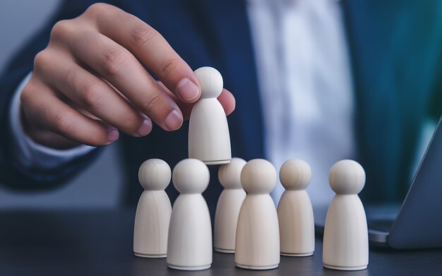 Leadership Development