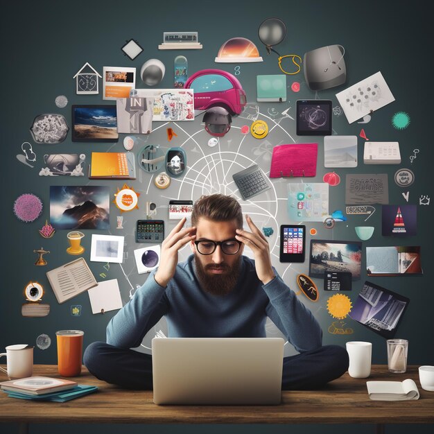 No more scattered tools