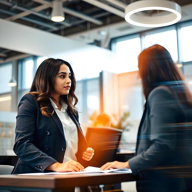 Retained HR Services