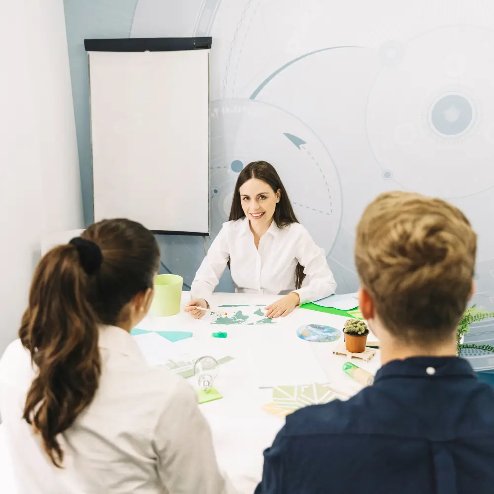 Team Building Advice